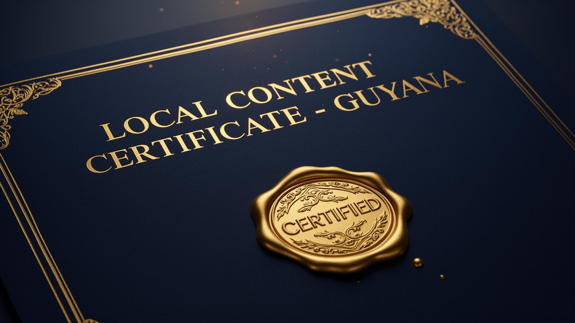 2026 Local Content Audit: Is Your Website a "Fronting" Risk?