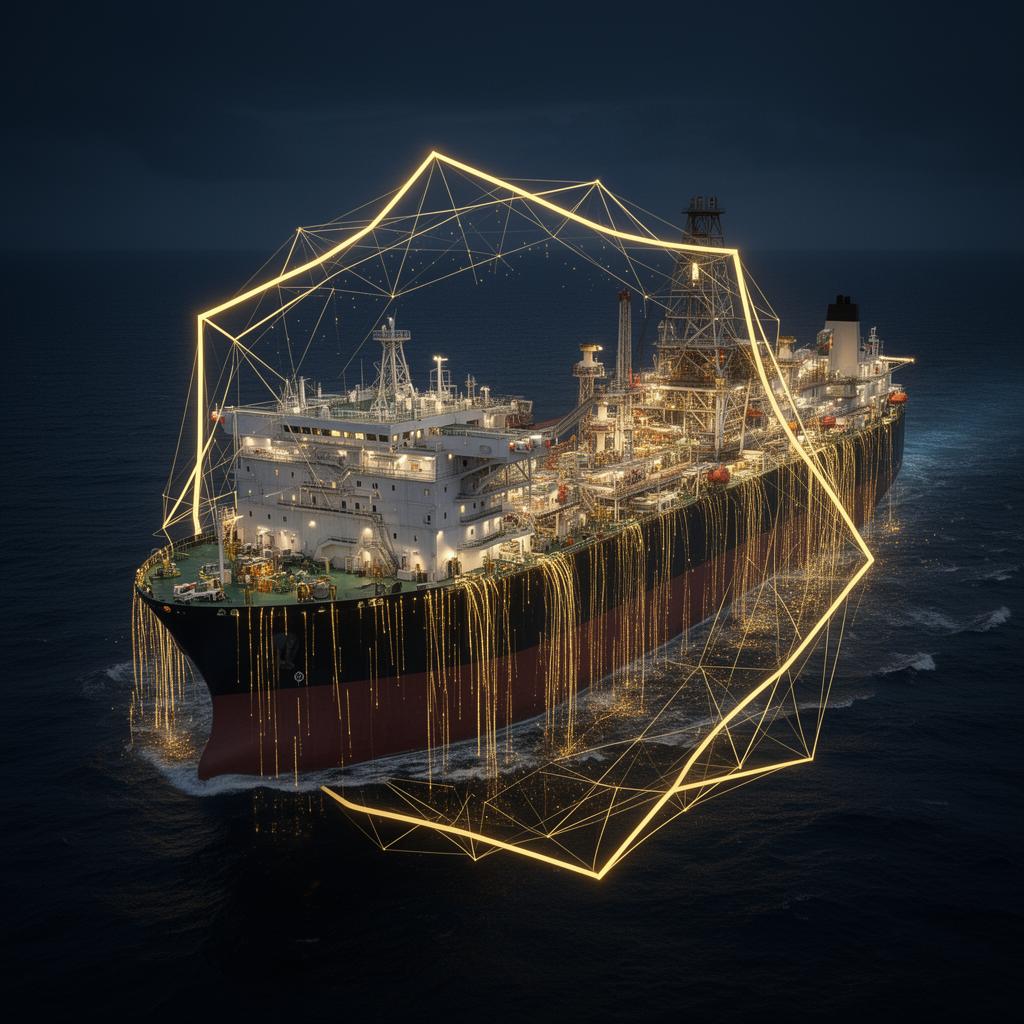 Exxon & Hess Vendor Protocols: The Cybersecurity Checklist for Local Partners